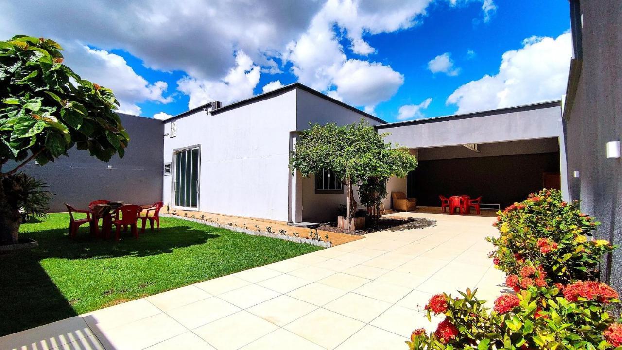 Willa Linda Casa Bairro Tranquilo Prox Cataratas Foz do Iguaçu Zewnętrze zdjęcie