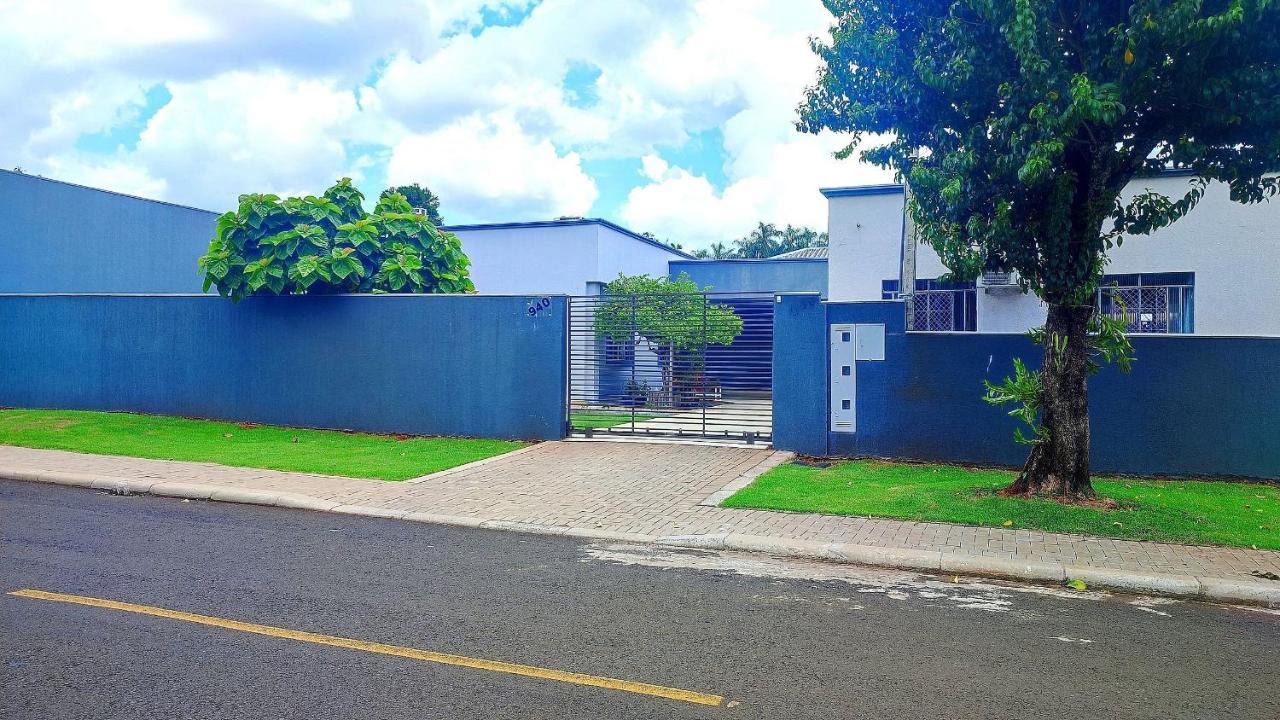 Willa Linda Casa Bairro Tranquilo Prox Cataratas Foz do Iguaçu Zewnętrze zdjęcie
