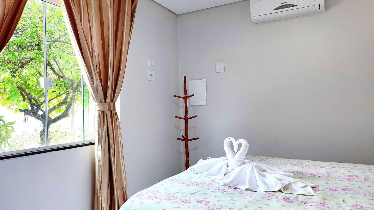 Willa Linda Casa Bairro Tranquilo Prox Cataratas Foz do Iguaçu Zewnętrze zdjęcie