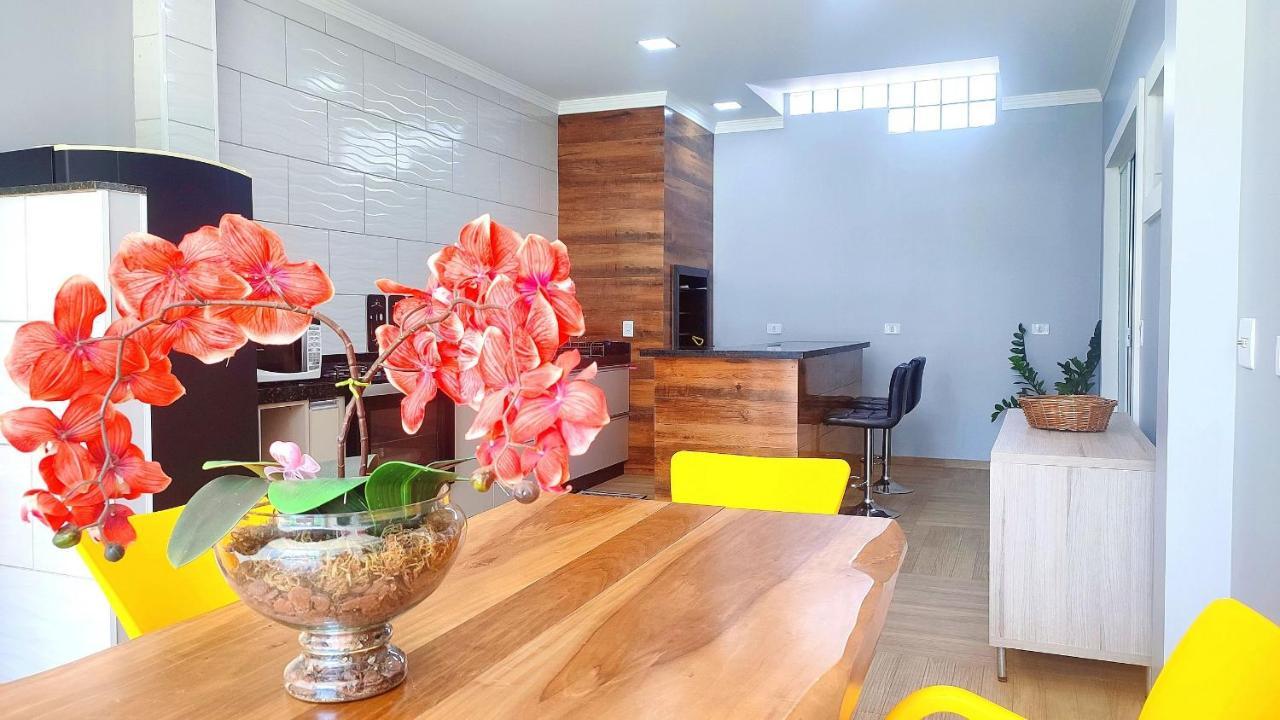Willa Linda Casa Bairro Tranquilo Prox Cataratas Foz do Iguaçu Zewnętrze zdjęcie