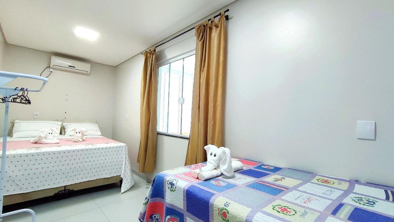 Willa Linda Casa Bairro Tranquilo Prox Cataratas Foz do Iguaçu Zewnętrze zdjęcie