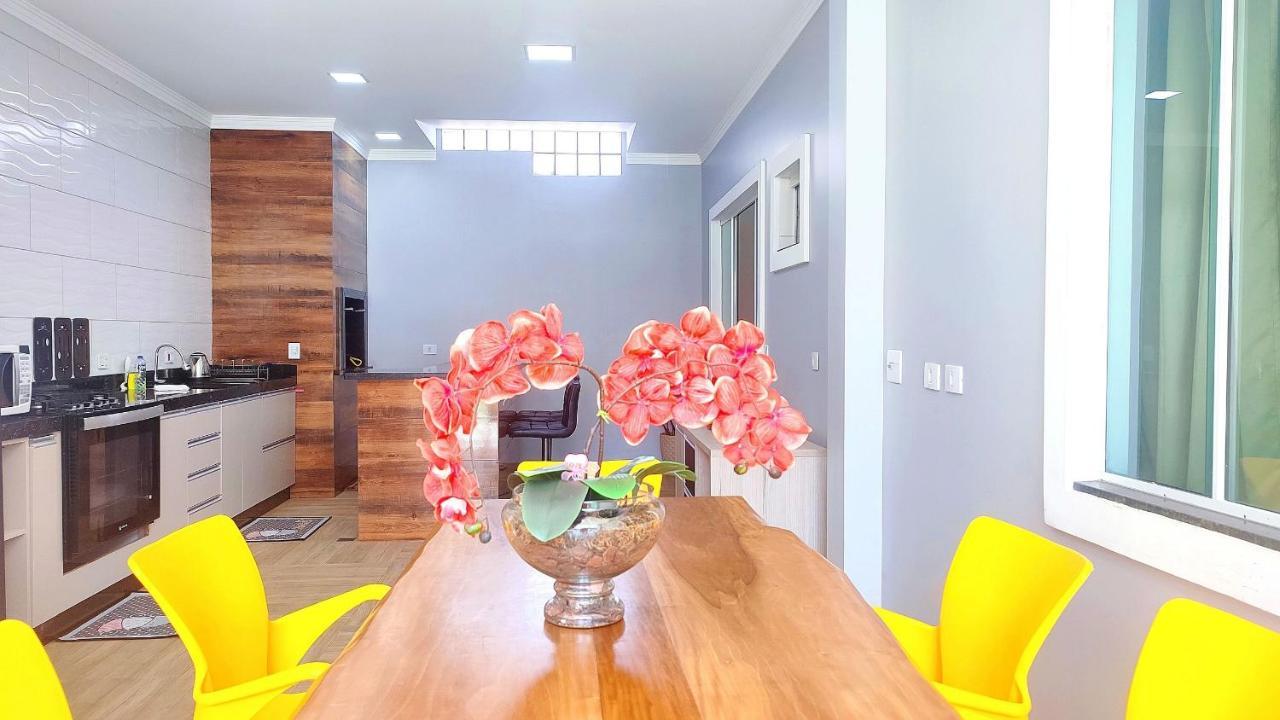 Willa Linda Casa Bairro Tranquilo Prox Cataratas Foz do Iguaçu Zewnętrze zdjęcie