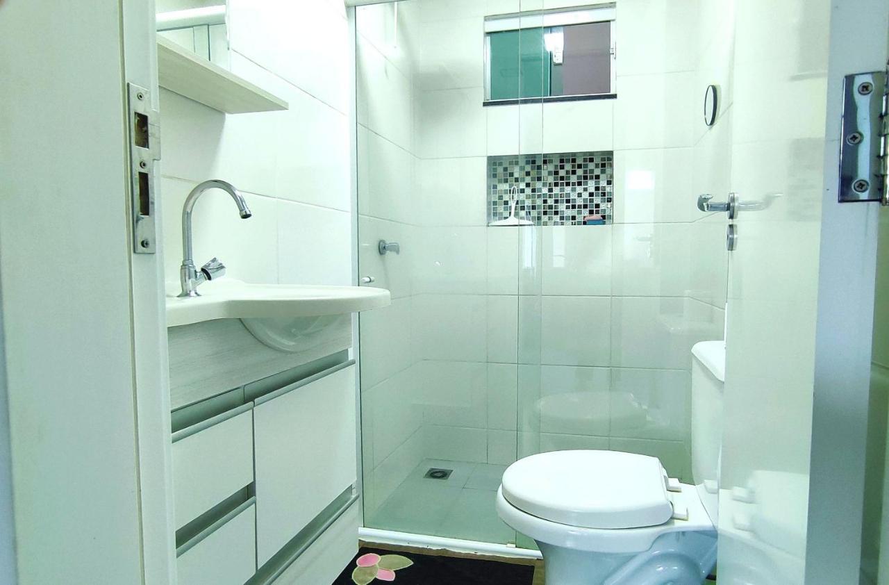 Willa Linda Casa Bairro Tranquilo Prox Cataratas Foz do Iguaçu Zewnętrze zdjęcie