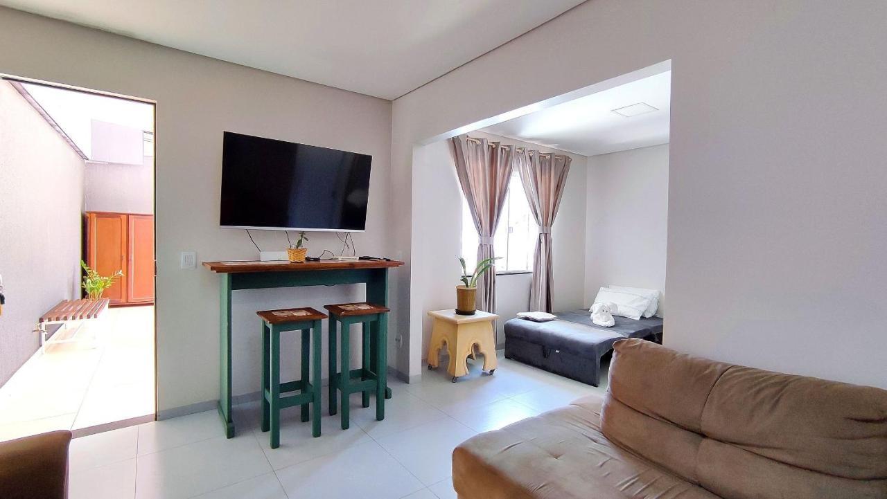 Willa Linda Casa Bairro Tranquilo Prox Cataratas Foz do Iguaçu Zewnętrze zdjęcie