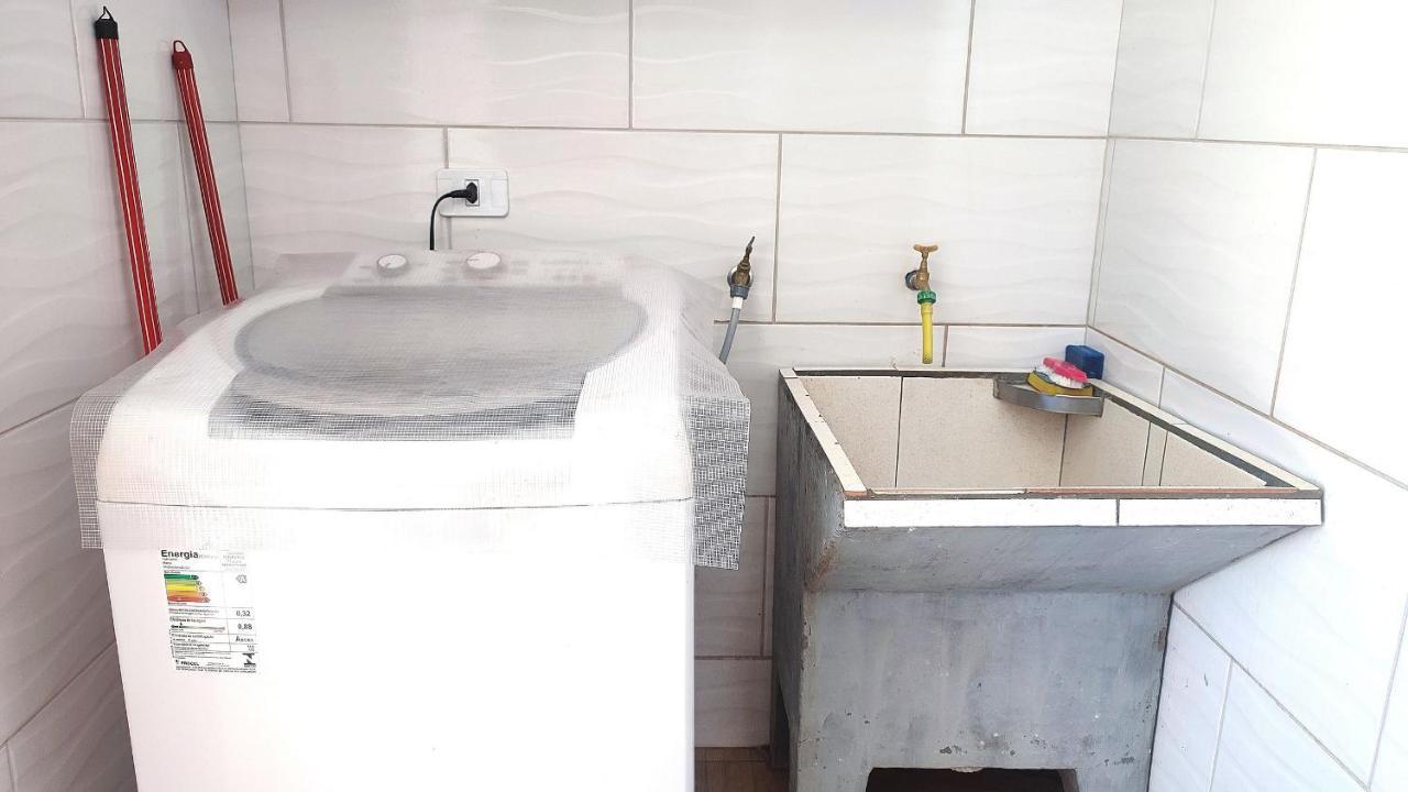 Willa Linda Casa Bairro Tranquilo Prox Cataratas Foz do Iguaçu Zewnętrze zdjęcie