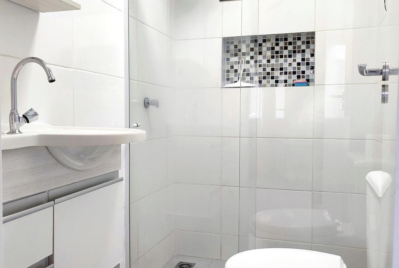 Willa Linda Casa Bairro Tranquilo Prox Cataratas Foz do Iguaçu Zewnętrze zdjęcie