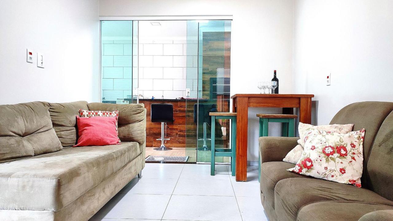 Willa Linda Casa Bairro Tranquilo Prox Cataratas Foz do Iguaçu Zewnętrze zdjęcie
