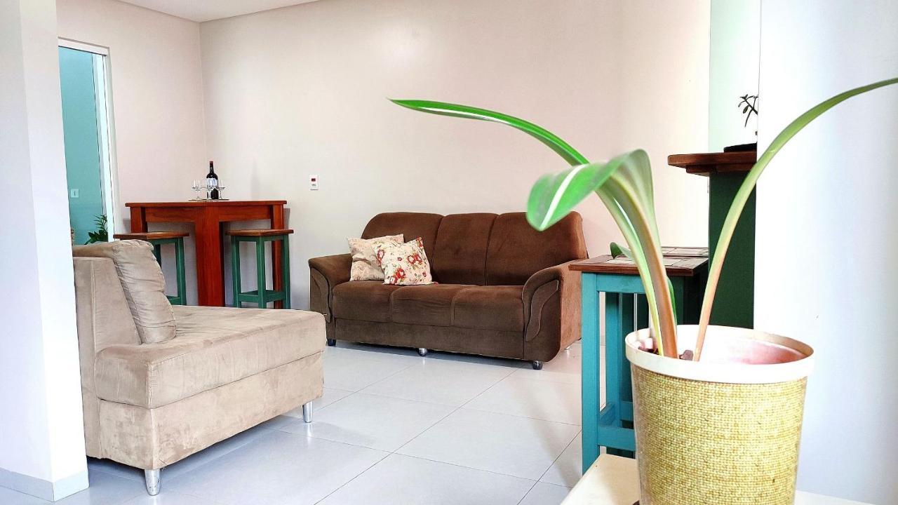 Willa Linda Casa Bairro Tranquilo Prox Cataratas Foz do Iguaçu Zewnętrze zdjęcie
